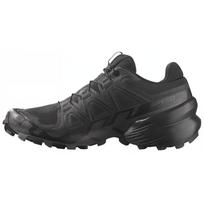 Salomon  Speedcross 6 Black Phantom Women Sneakers L41742800 36⅔ black