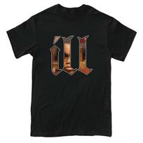 Hot Nas Illmatic Tshirt New Black S2345XL Tee Unisex T-Shirt L