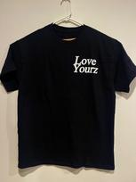 JCole Love Yourz TShirt Lyrics Dreamville Rap Shirt Quote Hip Hop Music S beige