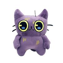 Nauji Tostada pliušiniai žaislai Žaidimų aksesuarai Dideli akys Mielos minkštos kimštos animacinių filmų anime pagalvės lėlės Vaikui Mergaitei Gimtadienio Kalėdų dovana 20cm