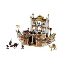Lego Prince of Persia Battle of Alamut ONE SIZE įvairiaspalvis