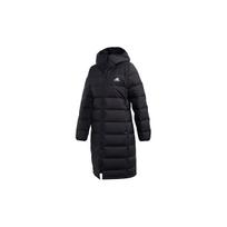 Adidas Helionic Down Jacket Winter Women's Black FT2574 XL juoda