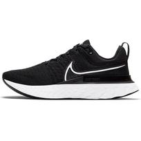 Nike React Infinity Run Flyknit 2 Black Women's CT2423-002 36 black