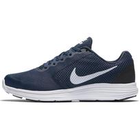 Nike Revolution 3 'Mėlyna Balta' 819300-406 44.5 gray