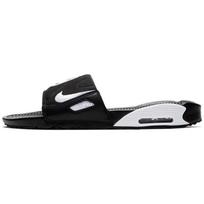 Nike Air Max 90 Slide Juodi Vyriški Sportbačiai Balti BQ4635-002 44 black
