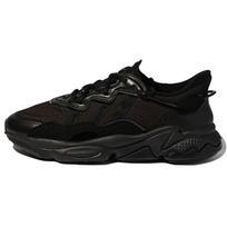 adidas Ozweego Triple Black Unisex sportbačiai Core-Black FX6028 36 black