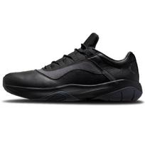 Air Jordan 11 CMFT Low Black Anthracite Men Sneakers CW0784-003 44 black