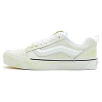 Deaton Chris Anthony x Vans Knu-Skool VLT LX Grass Stains Unisex Sneakers Green True-White VN0007QDBGN 43 white