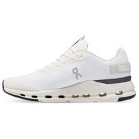 ON Cloudnova Form White Eclipse Moteriški sportbačiai 26.98478 36.5 white