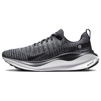 Nike ReactX Infinity Run 4 Oreo Vyriški sportbačiai Juodi Balti DR2665-003 gray