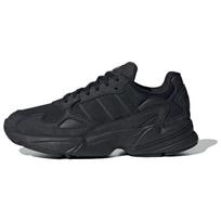 Adidas  Falcon Black Carbon Women Sneakers Core-Black IG8300 39⅓