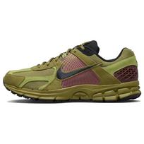 Nike Air Zoom Vomero 5 Pacific Moss Vyriški sportbačiai Žali Juodi Perliniai FJ1910-300 36 beige