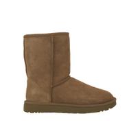 UGG Classic Short II Rudo kaštono spalvos Moteriški kedai Ruda 1016223-CHE 37 brown