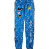 Puma x A$AP ROCKY Dygsniuotos kelnės Clyde Royal Unisex apatiniai drabužiai Mėlyna 631123-01 XXL blue