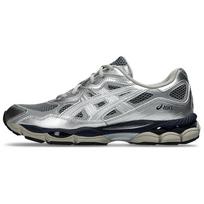 Billys x ASICS Gel NYC Pure Silver Midnight Unisex sportbačiai 1203A581-020 41.5 gray