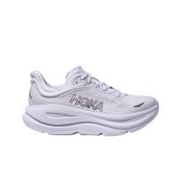 HOKA  Bondi 9 Starlight Glow Moteriški sportbačiai Violetiniai 1162012-SGLW 38 white