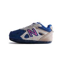 Kith x New Balance 990v4 Crib Daytona Baby Sneakers Blue CC990KH3 16