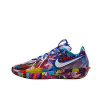 Jewell Loyd x Nike Air Zoom GT Cut 3 Paint Unisex Sportbačiai Daugiaspalviai IF2523-100 41 blue
