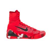 Nike Kobe 9 Elite Protro Christmas 2024 Men Sneakers Red Bright-Crimson Black FZ7335-600 40