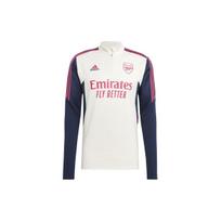 Adidas Letter Brand Logo Print Striped Retro Football Color Block Long Sleeve T-Shirt Men Tops Gray White HT4437 M