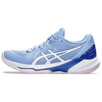 Asics Sky Elite FF 2 Šviesiai safyro spalvos moteriški sportbačiai Mėlyni Balti 1052A053-403 39.5 gray