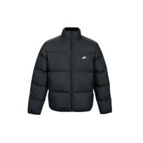 Nike Sportswear Club Therma-Fit Down Jacket With Logo Men Jacket IB2976010 2XL black