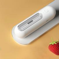 Refrigerator Deodorizer, Ozone Purifier, Bathroom Deodorizer, Disinfection, Portable Deodorizer One Size balta