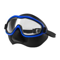 Kids Swim Goggles with Nose Cover Anti-Fog UV Protection Diving Face Guard Wide-Angle Lens No Leak Pool Goggles for Kids Age 3-15 H