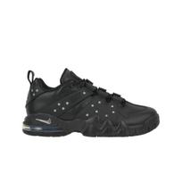 Supreme x SB x Nike Air Max 2 CB 94 žemi unisex sportbačiai Juodi Metaliniai-Sidabriniai-Juodi IM4283-001 44.5 black