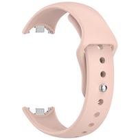 Silikoninis dirželis Xiaomi Mi Band 10 9 8 Sportiniam išmaniajam laikrodžiui Apyrankė Band10 Band9 Band8 Apyrankės Priedai band Mi Band 9-9 NFC