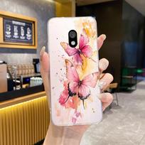 For Nokia 235 4G 2024 Case Transparent Soft Silicone Cases for Nokia 215 220 4G 2024 Phone Cover Clear Fundas For Nokia 220 TPU Nokia235 4G 2024