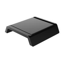 Durable Speaker Heightened Stand Mount Base for  Era300 Speaker Mount Stability Medium Book shelf Speaker Mounts juoda
