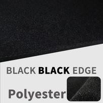 for Mazda EZ-60 CX-6e 2025 2026 High Quality Dashboard Cover Dashmat Sunshade Anti‑UV Protector Dash Mat Pad Accessories For Left Hand Drive black