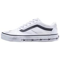 Travis Barker x Vans Old Skool Balti Unisex Kedai VN000E9TCJ7 43 white