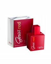 Jfenzi gossi raudona moteris - kvepalai 100 ml