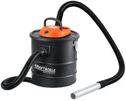 Pelenų siurblys 20L 1200W KD5179