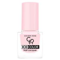 Golden Rose Ice spalvos nagų lakas 234 6ml