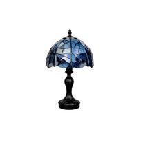 Halloween Lights 35.5 Inch Plug-In Powered Decorative Net Lights for Indoor Outdoor House Decor One Size mėlyna