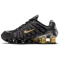 Nike Shox Tl Neymar BV1388-001 38 black