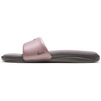 Nike Ultra Comfort3 šlepetės pilkos/rožinės moteriškos AR4497-004 44.5 gray