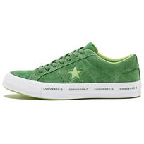 Converse One Star Low Mint Green Unisex Sneakers Jade-Lime White 159816C 35 white