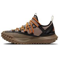 Nike ACG Mountain Fly Low Fossil Stone Unisex Bėgimo bateliai Smėlio spalvos Juodi DA5424-200 37.5 black