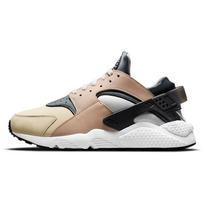 Nike Air Huarache OG Escape Men Sneakers Tan Bisque Storm-Grey DH9532-201 43