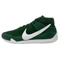Nike KD 13 TB Gorge Green Men Sneakers White CW4115-302 44.5 black