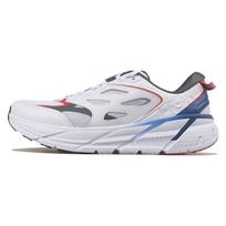 Opening Ceremony x HOKA Clifton White True Blue Men Sneakers 1111595-WTRB 41 white