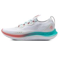 Curry Brand Curry Flow Go White Daiquiri Unisex Sneakers 3025936-103 36.5