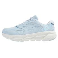HOKA Clifton L Suede Country Air Unisex sportbačiai Mėlyni Bit-Of-Blue 1122571-CABOB 41 white