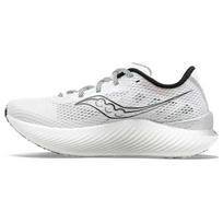 Saucony Endorphin Pro 3 S20755-11 sportbačiai vyrams (balti ir juodi) 40.5