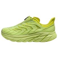 HOKA Project Clifton Butterfly Unisex Sneakers Yellow Evening-Primrose 1127924-BEPM 36 beige