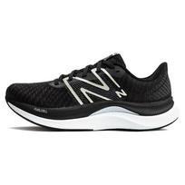 New Balance FuelCell Propel v4 sportbačiai moterims, juodi ir balti, WFCPRLB4 37 black